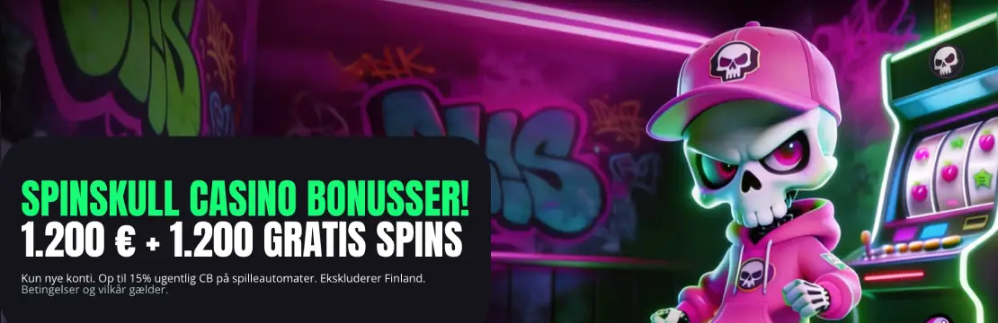Spinskull Casino